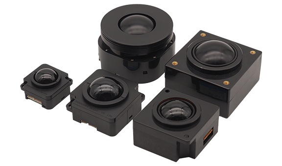 トラックボール