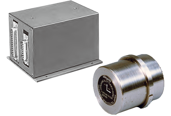 2軸レートジャイロ TAG242