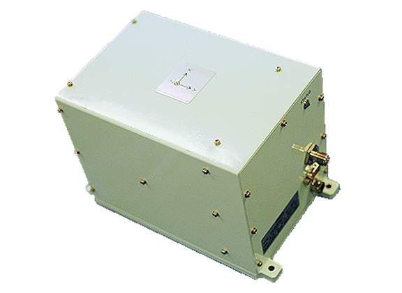 リングレーザージャイロ搭載 姿勢方位基準装置（AHRS）