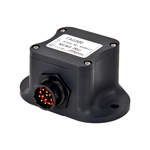 MEMS IMU(小型低価格＆高精度慣性計測装置)