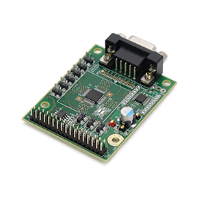 VRDC（AUA6800）評価用ボード ｜ AUA6900