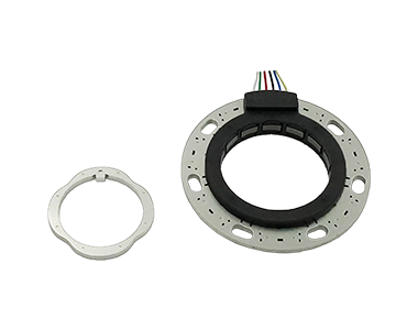 VR形レゾルバ（Singlsyn）TSY1030タイプ