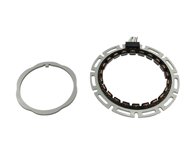 VR形レゾルバ（Singlsyn）TSY1050タイプ