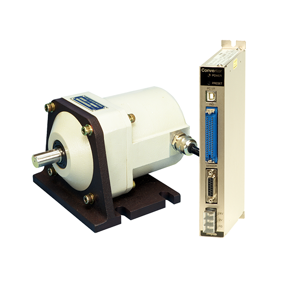 耐環境型（位置検出システム）