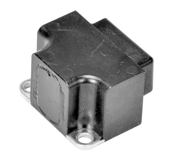 アブソリュート方式（磁気式）エンコーダ