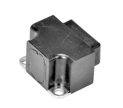 アブソリュート方式（磁気式）エンコーダ