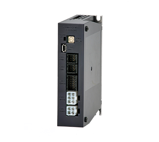 ドライバ／コントローラ