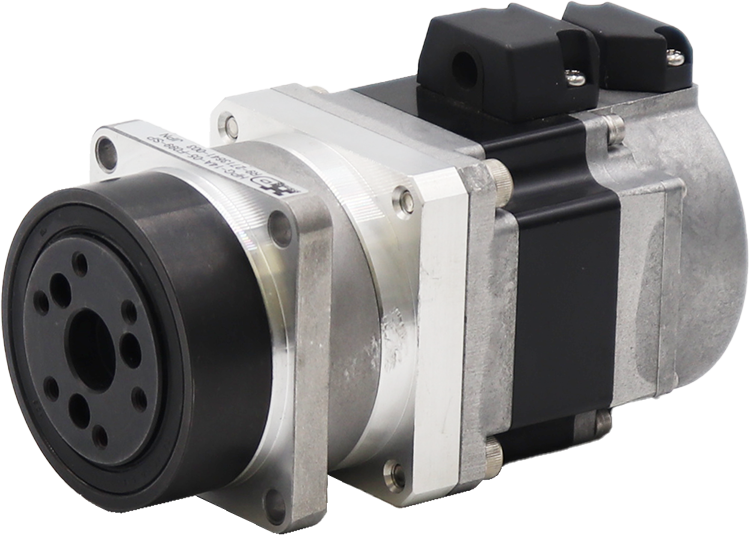 減速機付ACサーボモータ（小型タイプ）