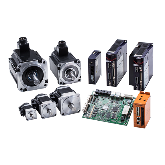 SV-NETサーボシステム