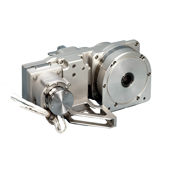 結合機構用駆動装置